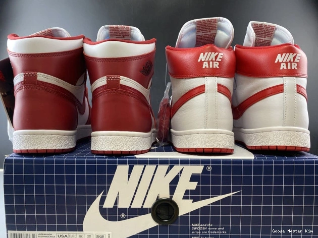 & CT6252-900 Nike New Retro Jordan Beginnings 1 Pack Ship High Air 0731
